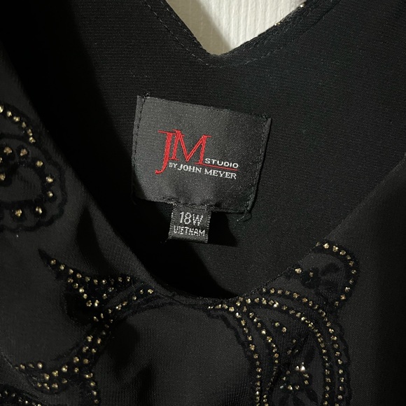 JM Studio 👗 dresses - Picture 4 of 5